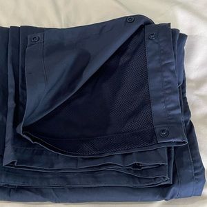 Converse Navy Blue men’s pants